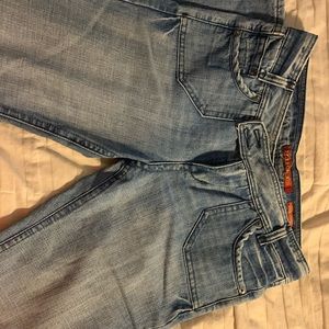 Mudd Jeans